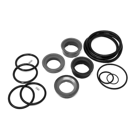 Springer Parts W+ 55/35 Pump Service Kit, SC/SC/C/EPDM 25mm; Replaces AMPCO Part# L808567 L808567SP